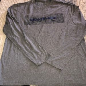 Michael Kors Long Sleeve